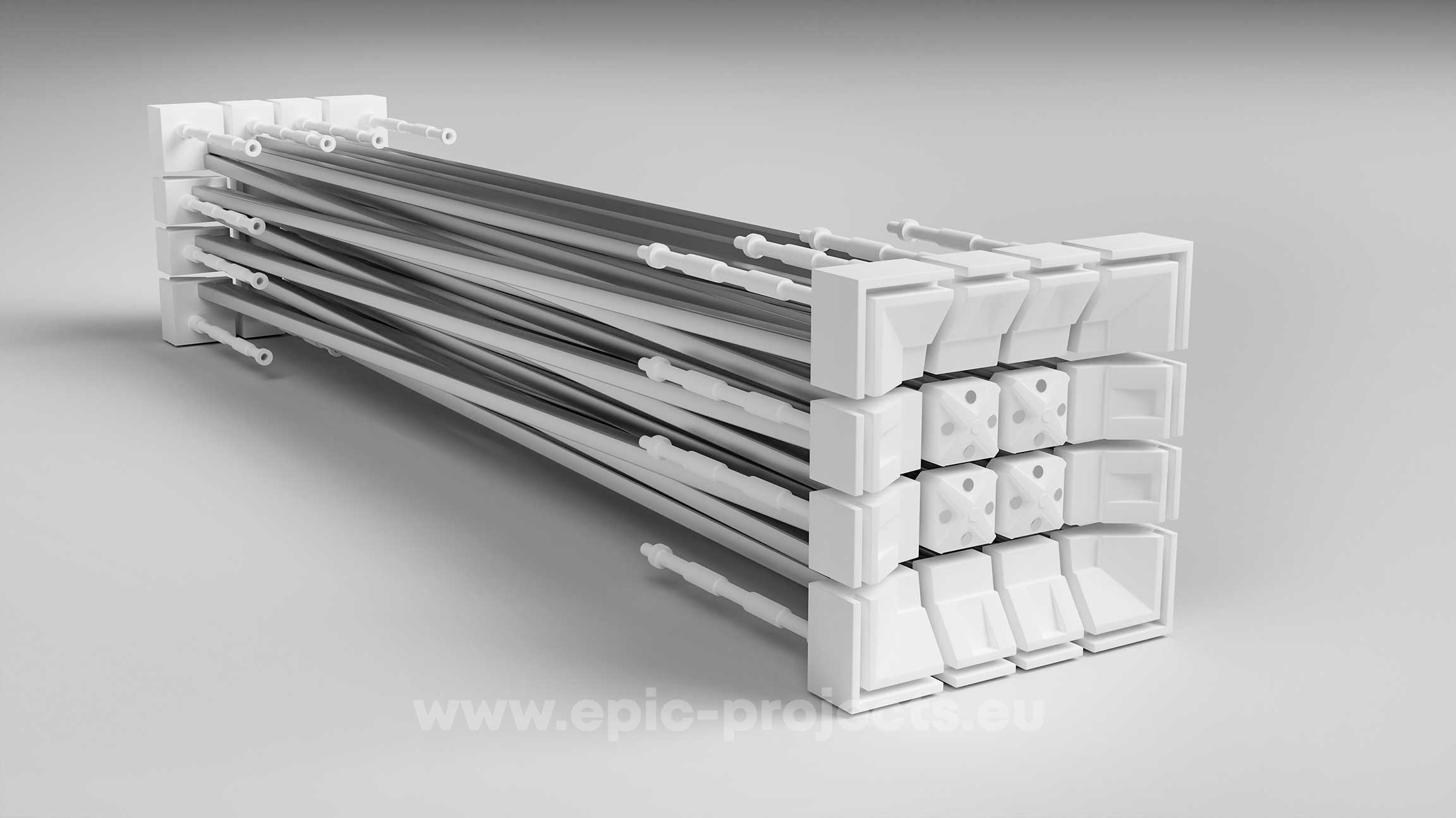 Epic Projects Industrial